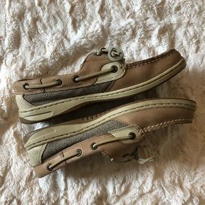 Sperry Top-siders